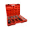 28PCS Master Press And Pull Sleeve Bearing Bushing Seal Drive Remover 5