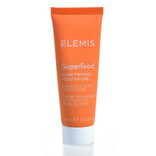 ELEMIS SUPERFOOD GLOW PRIMING FACIALMOISTURISER 20ML