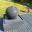 AllPondSolutions Globe On Plate Box Water Feature with LED Lights - Solar 1
