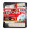 Dekton 12Pcs Paint Roller Set 9'' Tray Rollers Soft Sleeves Brush Kit Decorating 9