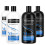 Phoenix Tresemme Shampoo and Conditioner, 4 x 900ml 1