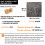 (Black Marble, Pack of 40) Self Adhesive Vinyl Floor Tiles - Peel and Stick Floor Tiles, Durable Stick on Vinyl Flooring 5