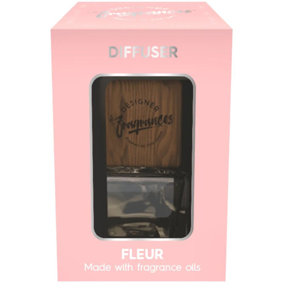 Diffuser - Fleur 350g