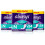 Phoenix Always Dailies Panty Liners, 3 x 54 Pack 1
