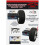 WHEEL BALANCER TYRE MACHINE HAND SPIN BENCH MOUNTED NEW  12vdc 3
