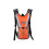 (Black) Bicycle Hydration Backpack With 2l Water Bladder-r 2