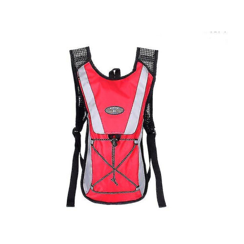 (green) Bicycle Hydration Backpack With 2l Water Bladder-r 1