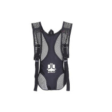 (Black) Bicycle Hydration Backpack With 2l Water Bladder-r