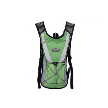 (green) Bicycle Hydration Backpack With 2l Water Bladder-r