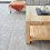 (Light Grey, Pack of 60) Self Adhesive Vinyl Floor Tiles - Peel and Stick Floor Tiles, Durable Stick on Vinyl Flooring 11