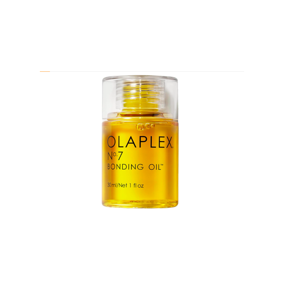 Olaplex No. 7 Bonding Oil, Concentrated High Shine Oil, 30ml