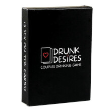 (Dark Gray) Lets Fool Around Sexy Adult Foreplay Romantic Card Game For Couples What Am I /50 Positions/ /a Year Of Sex!  Bedroom Commands