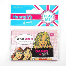 (Pink) Lets Fool Around Sexy Adult Foreplay Romantic Card Game For Couples What Am I /50 Positions/ /a Year Of Sex!  Bedroom Commands
