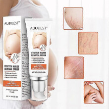 Stretch Marks Cream for Pregnant Women Scar Stretch Marks Removal Repair Skin Firming Anti-winkles Maternity Body Care
