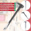 SPARES2GO Nail Puller Hammer Crowbar Double Ended 3-in-1 Prying Lifting Crow Bar Tool (10" / 250mm) 4