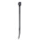SPARES2GO Nail Puller Hammer Crowbar Double Ended 3-in-1 Prying Lifting Crow Bar Tool (10" / 250mm) 8