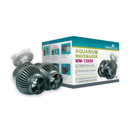 AllPondSolutions 12000 Litre Aquarium wavemaker / powerhead