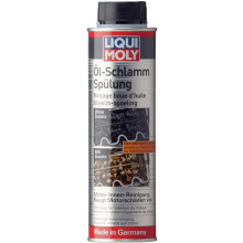 LIQUI MOLY 5200 Oil Sludge Flush 300 ml