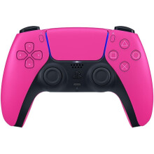 DualSense NOVA Pink Wireless Controller (PS5)