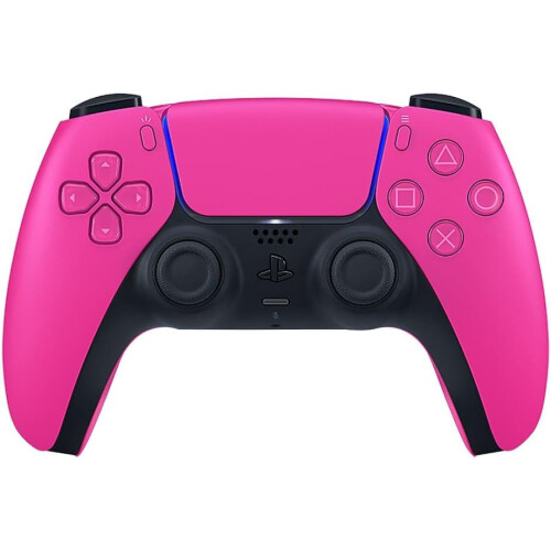 Playstation DualSense NOVA Pink Wireless Controller (PS5)