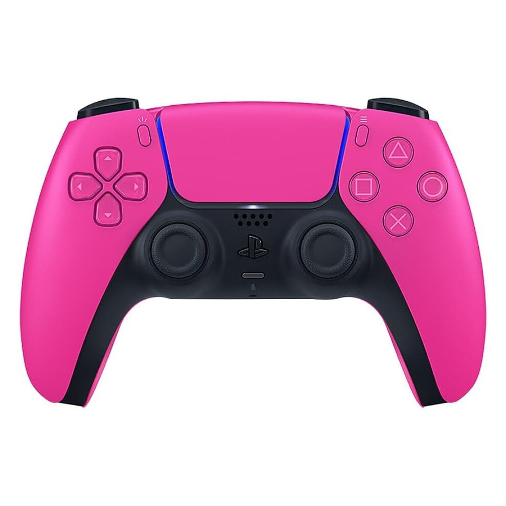 Playstation Dualsense Nova Wireless Controller (Ps5) Pink