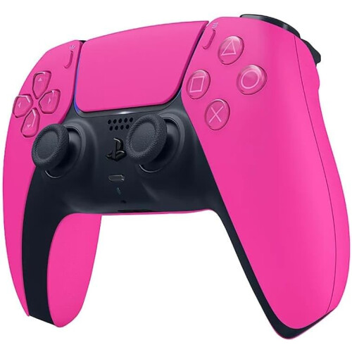 Playstation DualSense NOVA Pink Wireless Controller (PS5) 1