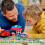 LEGO LEGO Steam Train 3