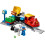 LEGO LEGO Steam Train 4