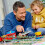 LEGO LEGO Steam Train 6