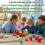 LEGO LEGO Steam Train 7