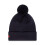 Men's Red Bull Racing Essential Pom Beanie 2024 2