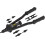 Sealey Sealey Ak3985 Long-Arm Threaded Nut Riveter 1