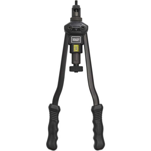 Sealey Sealey Ak3985 Long-Arm Threaded Nut Riveter 1