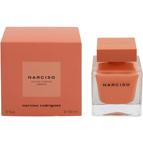 Narciso Rodriguez Narcisio Rodriguez NARCISO EDP Ambrée NEW