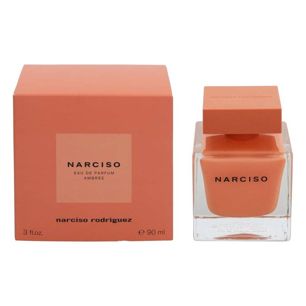 Narcisio Rodriguez NARCISO EDP AmbrÃ©e NEW