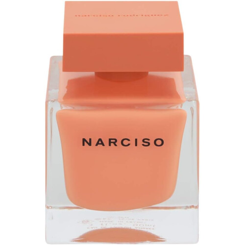 Narciso Rodriguez Narcisio Rodriguez NARCISO EDP Ambrée NEW 1