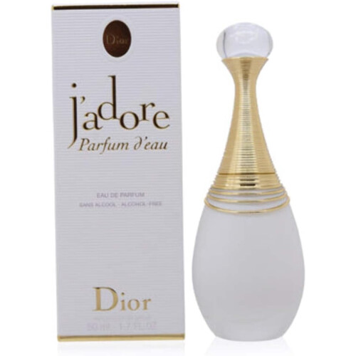 Dior J'ADORE PERFUM D'EAU 50 ml 2