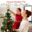 Evre (5ft) EVRE Green Artificial Spruce Christmas Tree 10