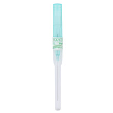 Catheter Piercing Needles Ear Nose Piercing Needles Stainless Steel Body Piercing Tools 50Pcs/Box18G