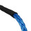(30M, 8MM) Recovery Synthetic Winch Rope with Hook 11