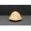 Shiseido Small Lithophane Dome Tealight Candle Holder - Iris & Hummingbird 3
