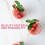 200pcs Pink Pearl Bamboo Cocktail Toothpicks 3
