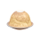 Shiseido Small Lithophane Christmas Dome Tealight Candle Holder - Flying Sleigh 1