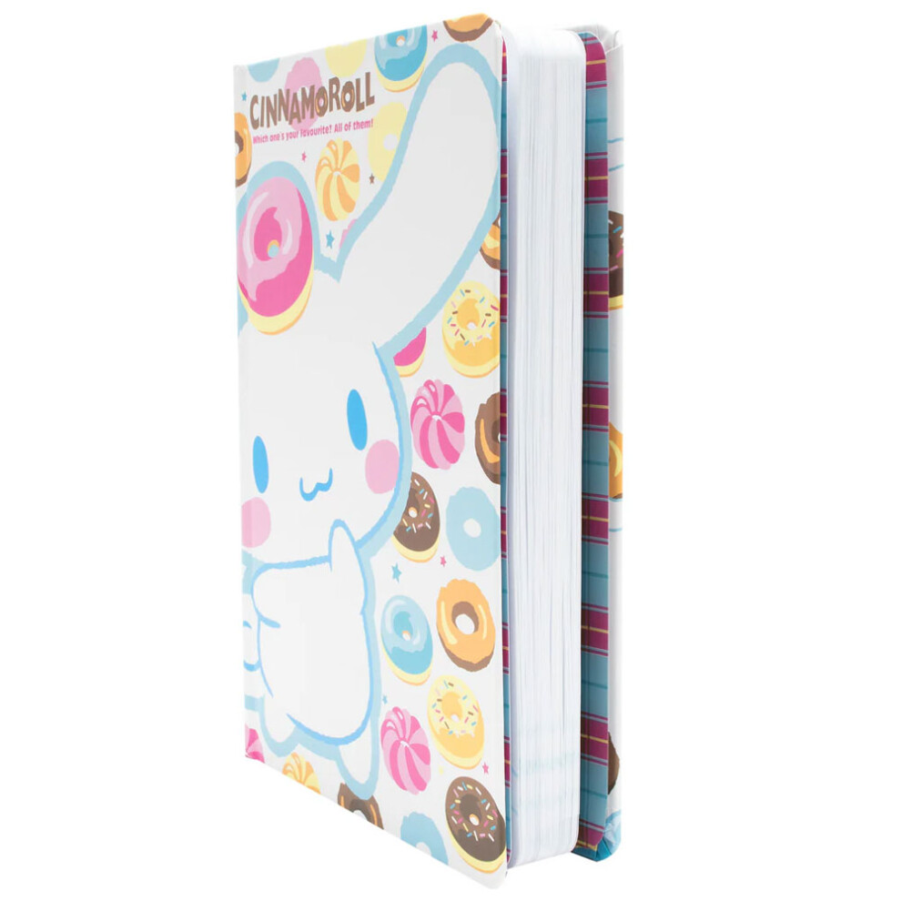 Photos - Notebook Cinnamoroll  Official Licensed Product