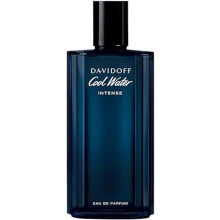 DAVIDOFF Cool Water Intense, Eau de Parfum, Men's Perfume, Fresh, Ambery and Oriental Fragrance, High Longevity,