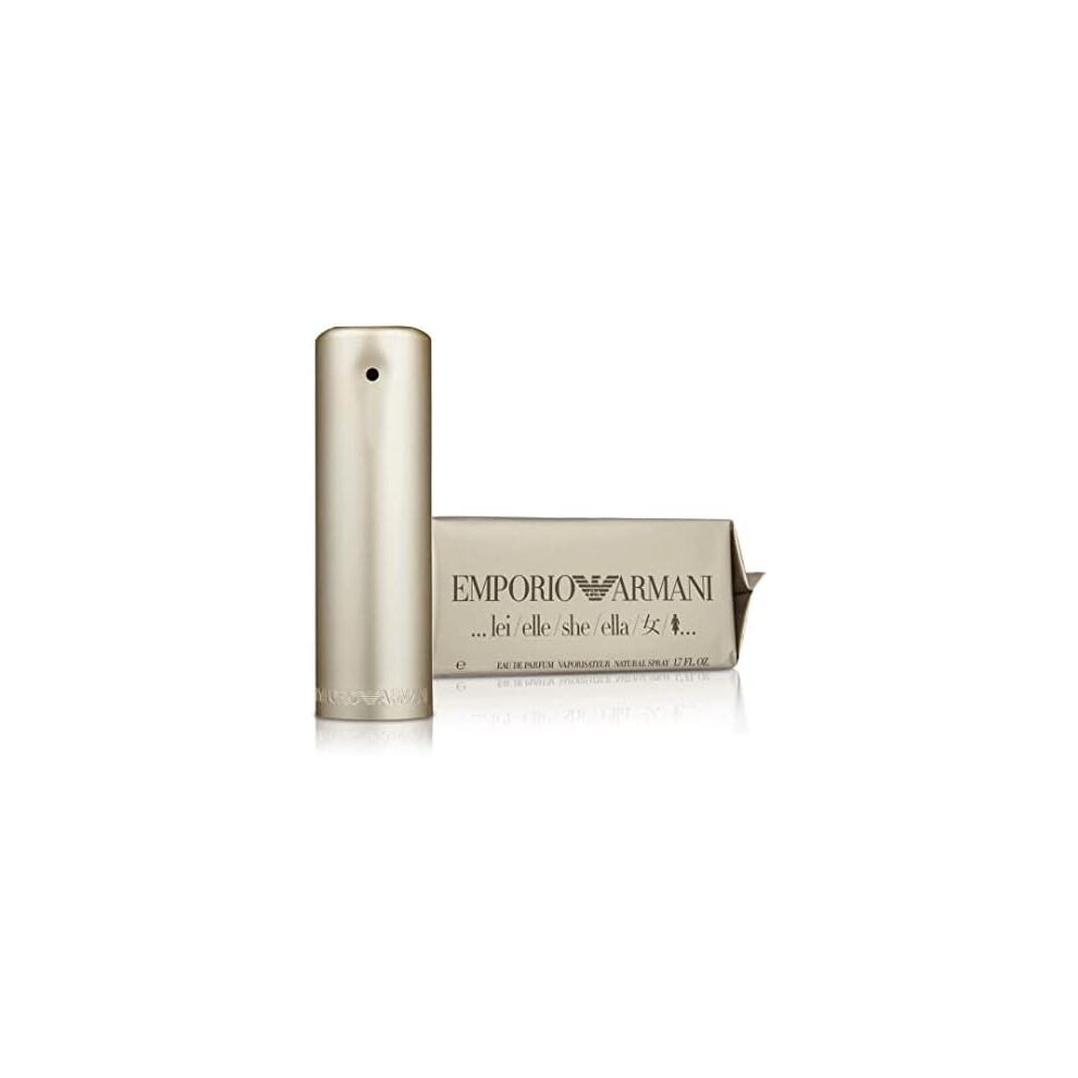 Emporio Armani Femme Eau de Parfum for Women - 50 ml
