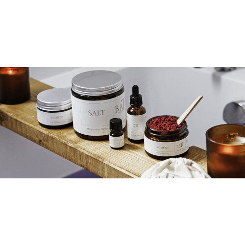 Luxury Sleep Bath Set | Restful Sleep Naturally | Gift Set 2