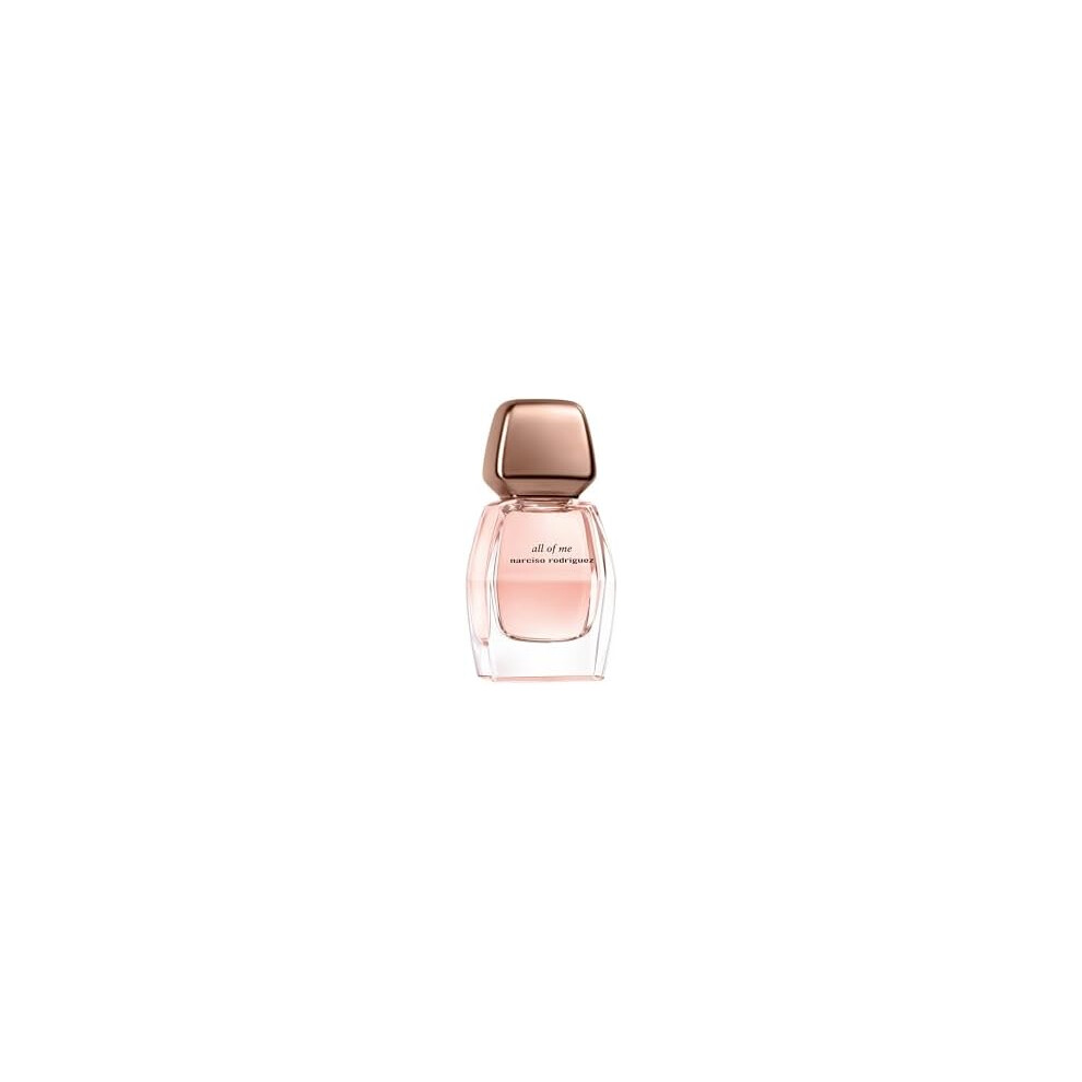 Photos - Women's Fragrance Narciso Rodriguez All Of Me Eau de Parfum 30 ml 