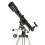 Skywatcher Evostar-90 EQ-2 Refractor Telescope 2