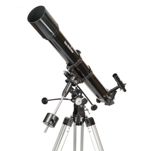 Skywatcher Evostar-90 EQ-2 Refractor Telescope 1